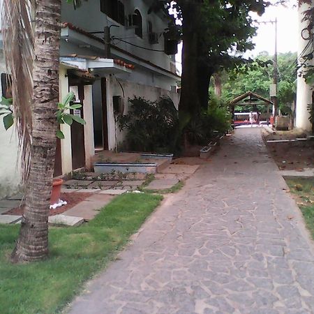 Pousada Oasis Do Barral Rio de Janeiro Exterior foto