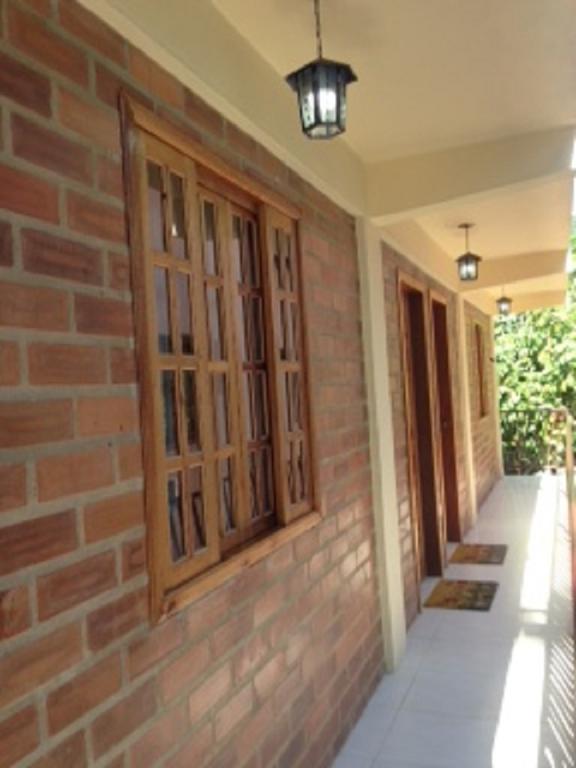 Pousada Oasis Do Barral Rio de Janeiro Exterior foto